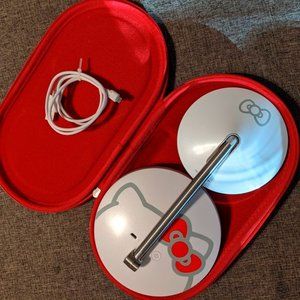 SimpleHuman Hello Kitty Travel Mirror